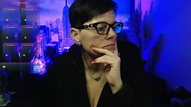 ninarandmann online show from 25, 3, 2026