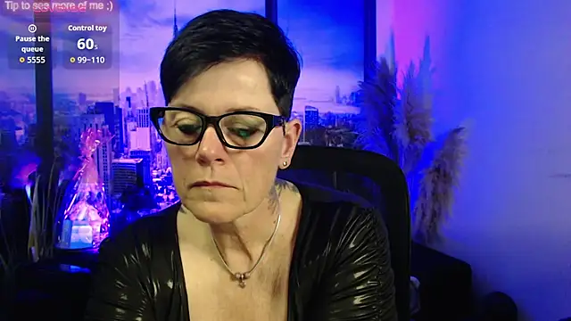 ninarandmann online show from 18, 4, 2026