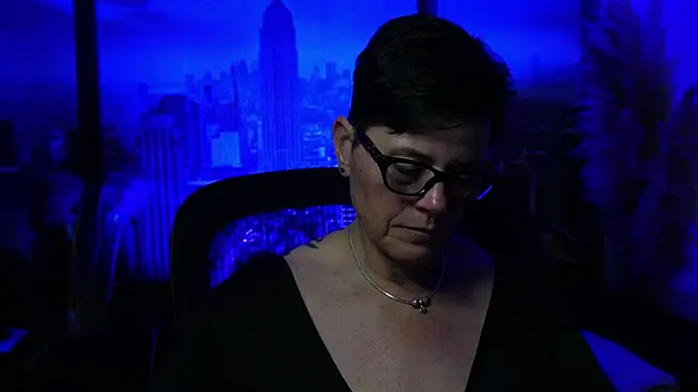 Snapshot of ninarandmann chatting on 29, 11, 2025 ninarandmann online show from 29, 11, 2025