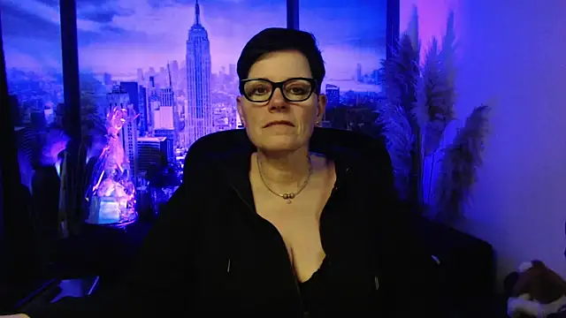 ninarandmann online show from 28, 3, 2026