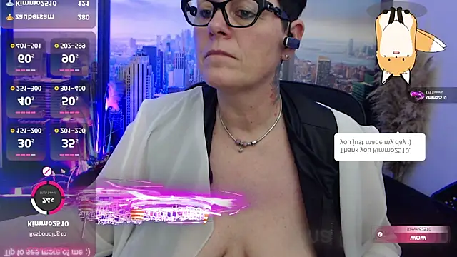 Snapshot of ninarandmann chatting on 23, 2, 2025 ninarandmann online show from 23, 2, 2025