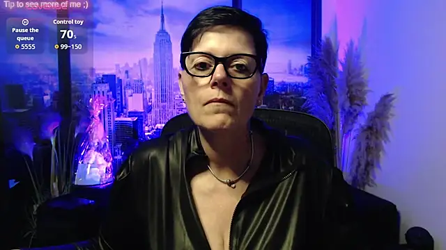 ninarandmann online show from 5, 6, 2026