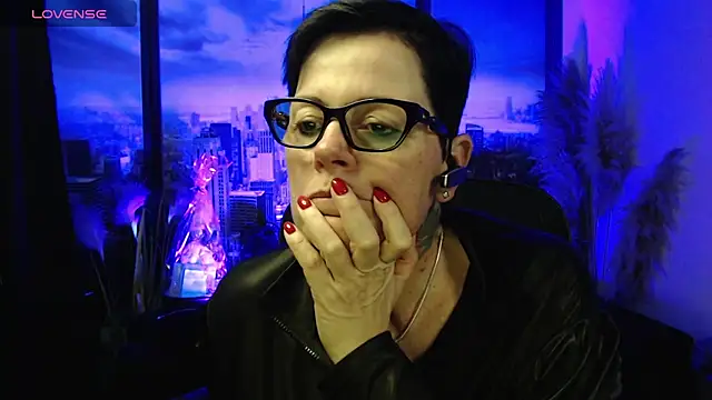 ninarandmann online show from 9, 3, 2026