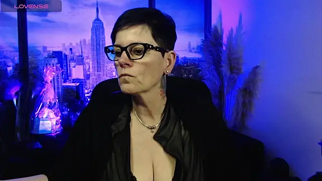 ninarandmann online show from 21, 4, 2026