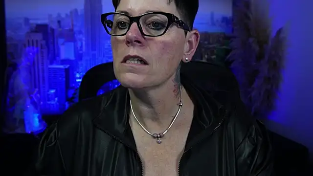 ninarandmann online show from 2, 12, 2025