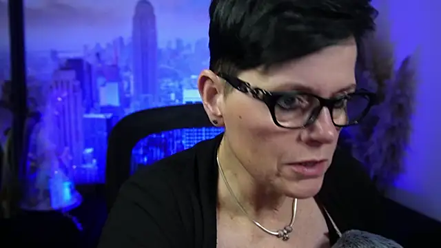 Snapshot of ninarandmann chatting on 30, 11, 2025 ninarandmann online show from 30, 11, 2025