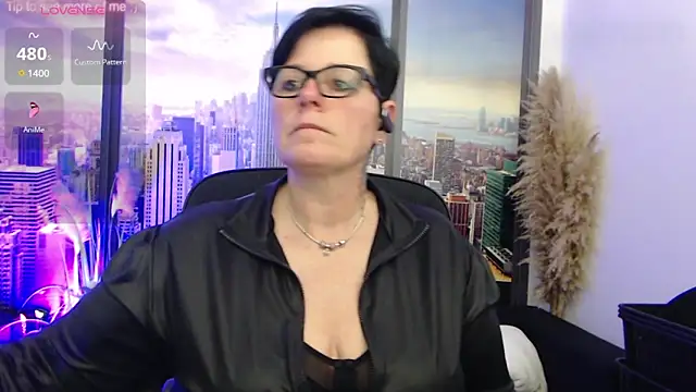 Snapshot of ninarandmann chatting on 13, 3, 2025 ninarandmann online show from 13, 3, 2025