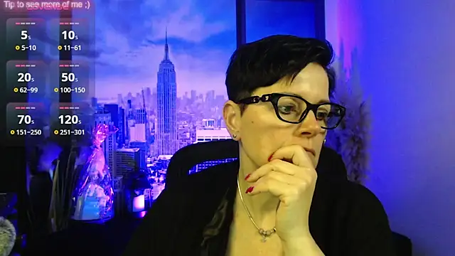 ninarandmann online show from 3, 2, 2026