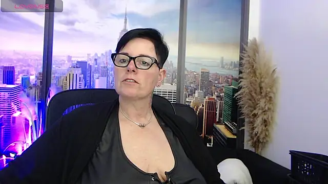 Snapshot of ninarandmann chatting on 20, 3, 2025 ninarandmann online show from 20, 3, 2025