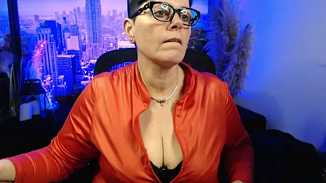 ninarandmann online show from 8, 1, 2026