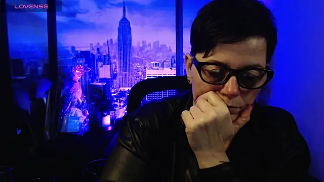 ninarandmann online show from 6, 2, 2026