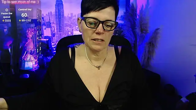 ninarandmann online show from 19, 4, 2026