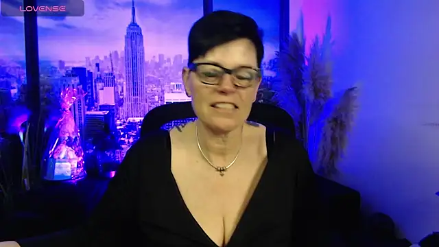 ninarandmann online show from 20, 4, 2026