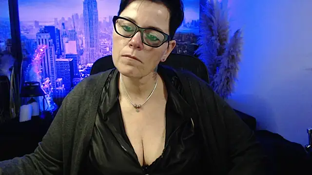 ninarandmann online show from 7, 1, 2026