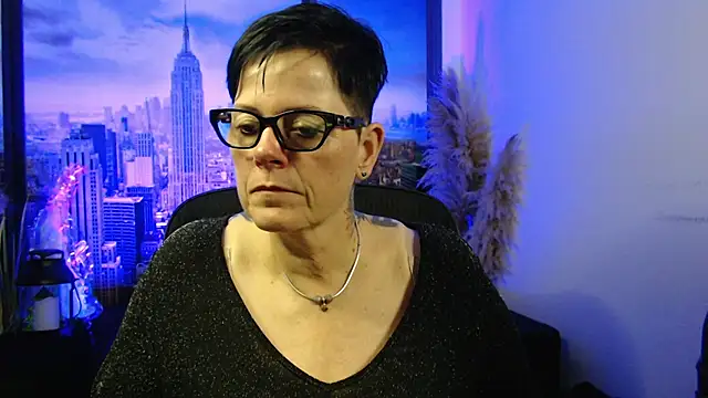 ninarandmann online show from 18, 1, 2026