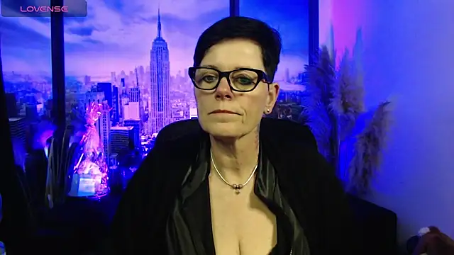 ninarandmann online show from 23, 3, 2026