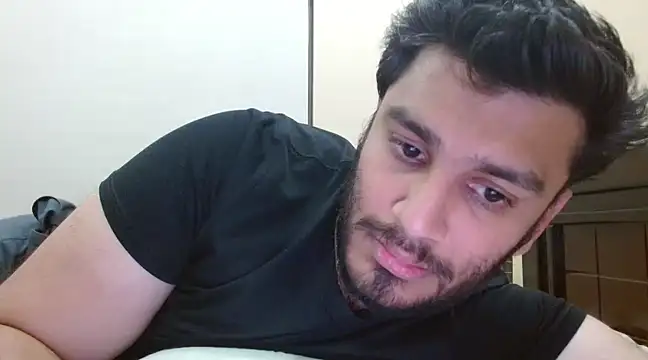 Snapshot of robintoit chatting on 19, 2, 2025 robintoit online show from 19, 2, 2025