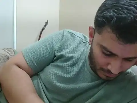 robintoit online show from 15, 3, 2026