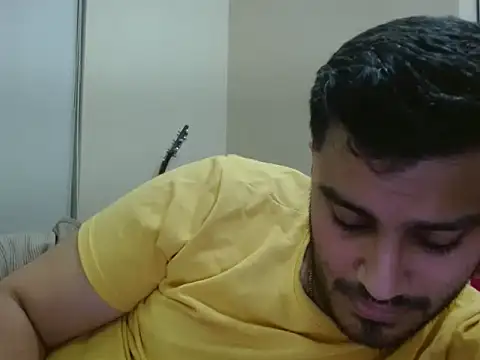 robintoit online show from 15, 3, 2026