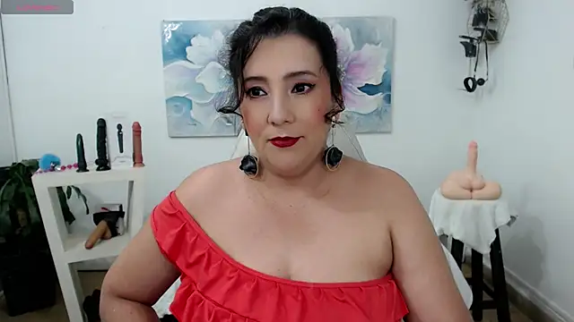 mom hot   online show from 21, 2, 2025