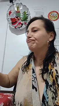 Natasha milf   online show from 10, 1, 2026