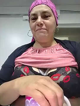 Natasha milf   online show from 27, 5, 2026