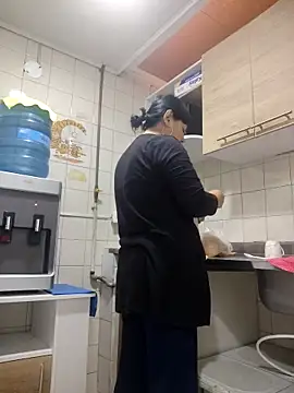 Natasha milf   online show from 15, 11, 2025