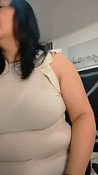 Natasha milf   online show from 21, 7, 2026