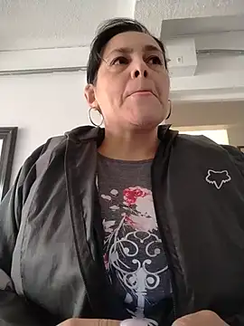 Natasha milf   online show from 16, 6, 2026