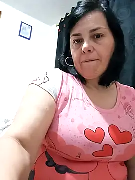 Snapshot of Natasha_milf__ chatting on 19, 3, 2025 Natasha milf online show from 19, 3, 2025