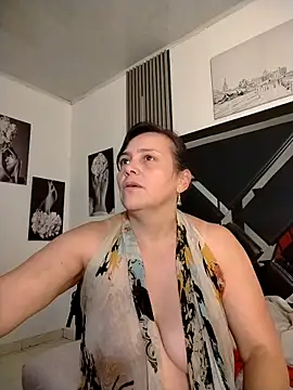 Natasha milf   online show from 21, 3, 2026