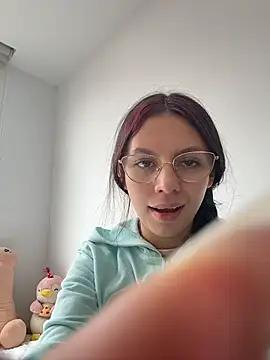 Bonniepark online show from 14, 2, 2026