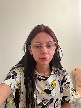 Bonniepark online show from 5, 12, 2025