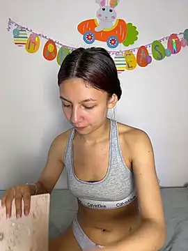 Bonniepark online show from 31, 3, 2026