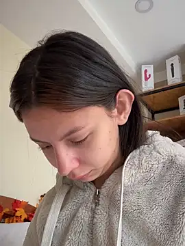 Bonniepark online show from 29, 10, 2025