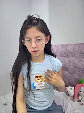 Bonniepark online show from 22, 3, 2026