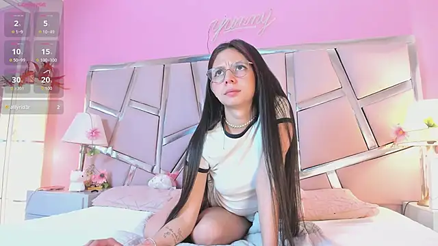 Bonniepark online show from 24, 4, 2026