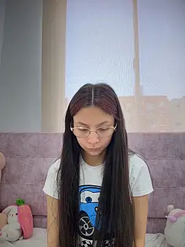 Bonniepark online show from 13, 3, 2026