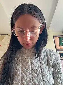 Bonniepark online show from 11, 11, 2025