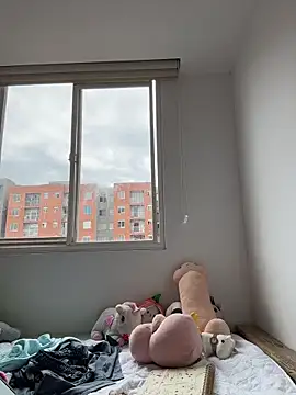 Bonniepark online show from 17, 2, 2026