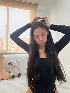 Bonniepark online show from 10, 1, 2026