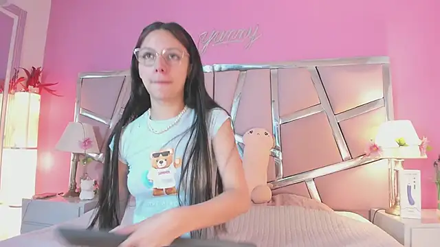 Bonniepark online show from 23, 4, 2026