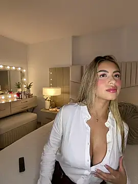  laura 02 online show from 19, 2, 2026