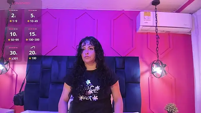 hanny milf online show from 7, 6, 2026