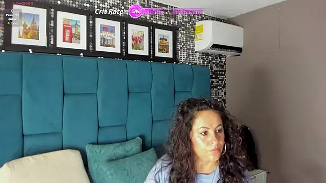 hanny milf online show from 11, 1, 2026