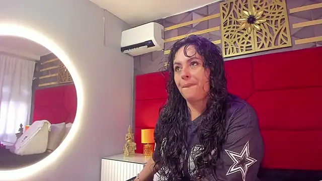 hanny milf online show from 10, 6, 2026