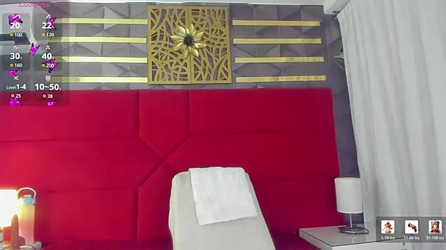 hanny milf online show from 27, 3, 2026