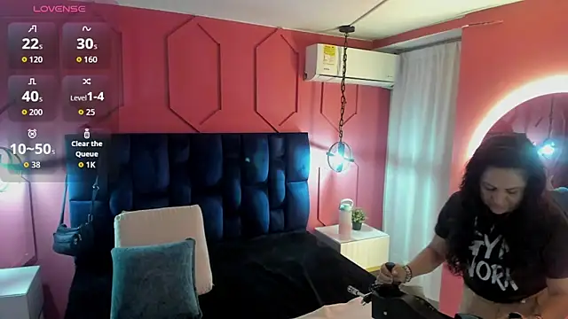 hanny milf online show from 3, 6, 2026