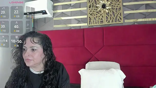 hanny milf online show from 15, 4, 2026