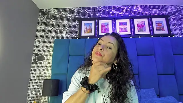 hanny milf online show from 9, 11, 2025